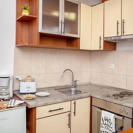 Apartments Superb View Ντουμπρόβνικ Εξωτερικό φωτογραφία