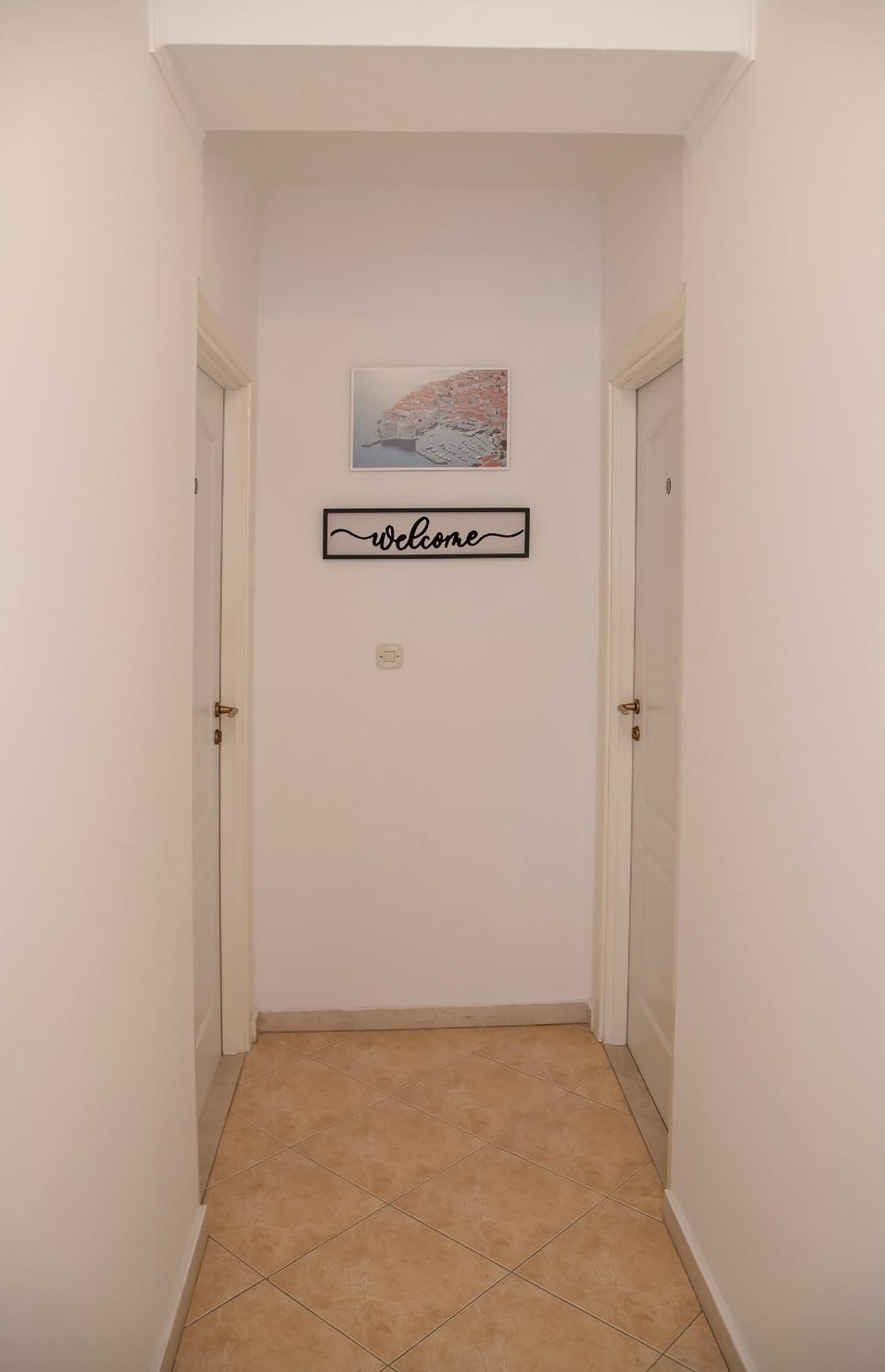 Apartments Superb View Ντουμπρόβνικ Εξωτερικό φωτογραφία