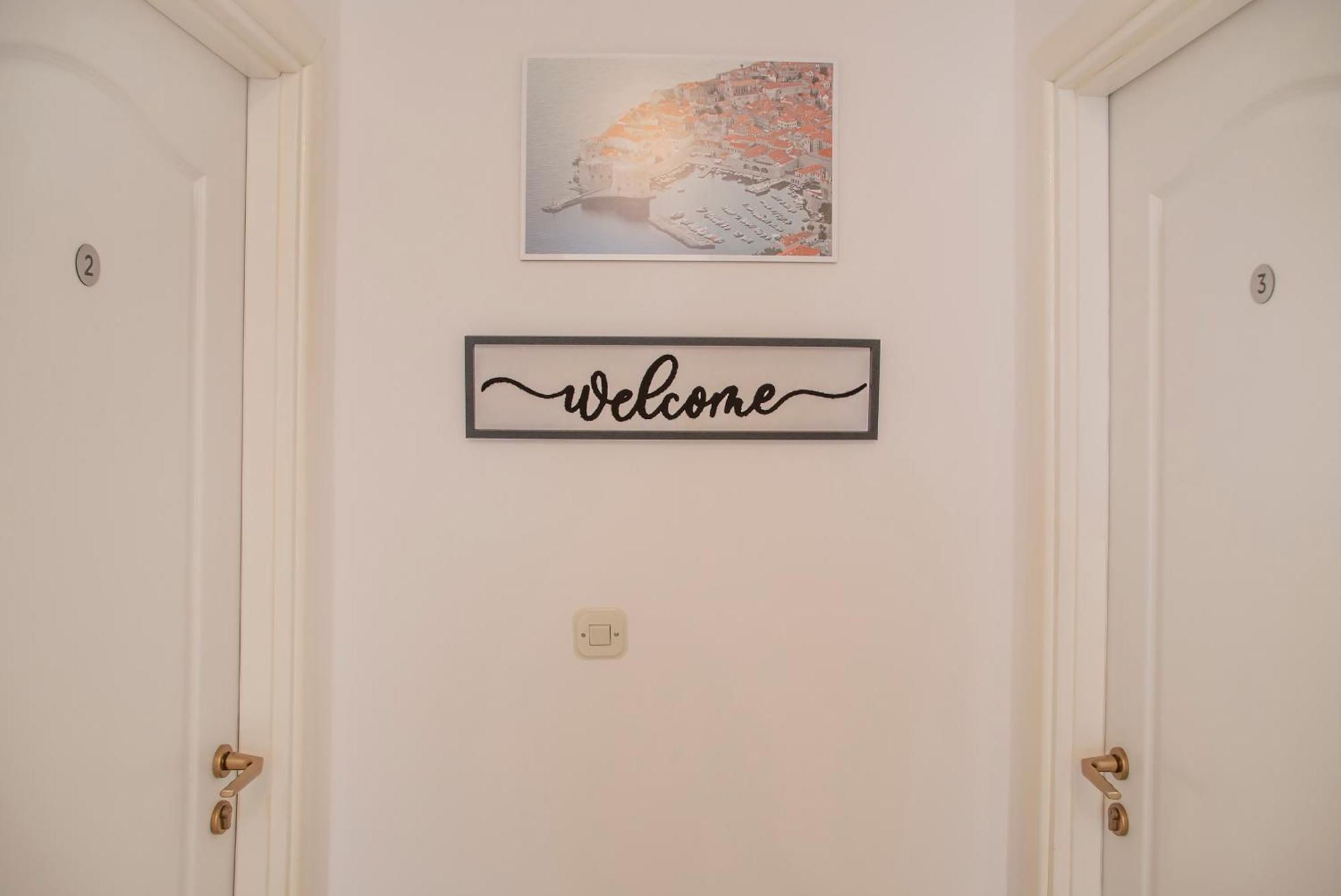 Apartments Superb View Ντουμπρόβνικ Εξωτερικό φωτογραφία