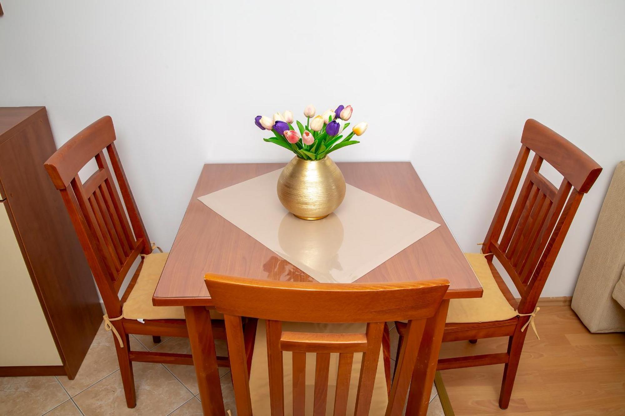 Apartments Superb View Ντουμπρόβνικ Εξωτερικό φωτογραφία