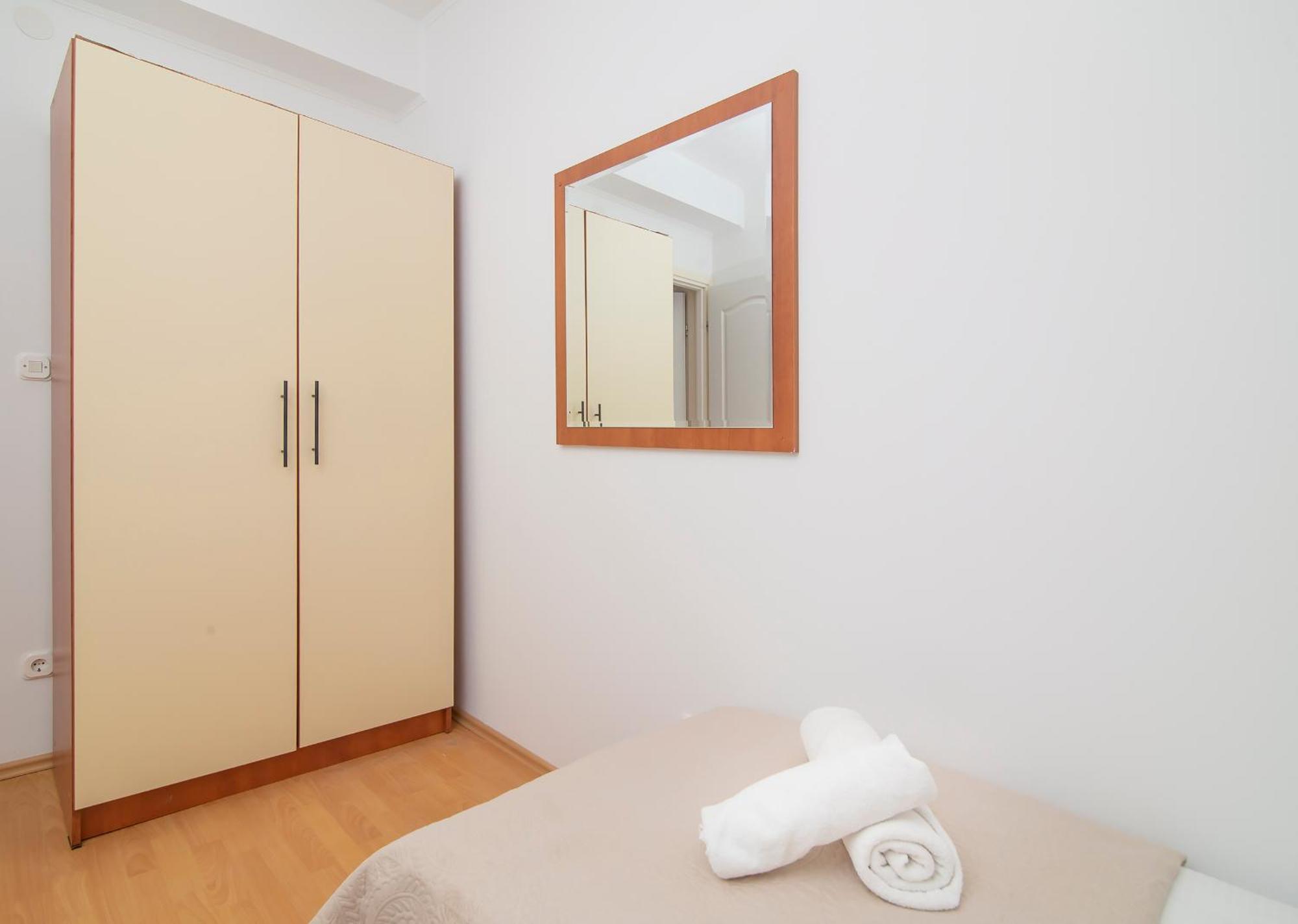Apartments Superb View Ντουμπρόβνικ Εξωτερικό φωτογραφία