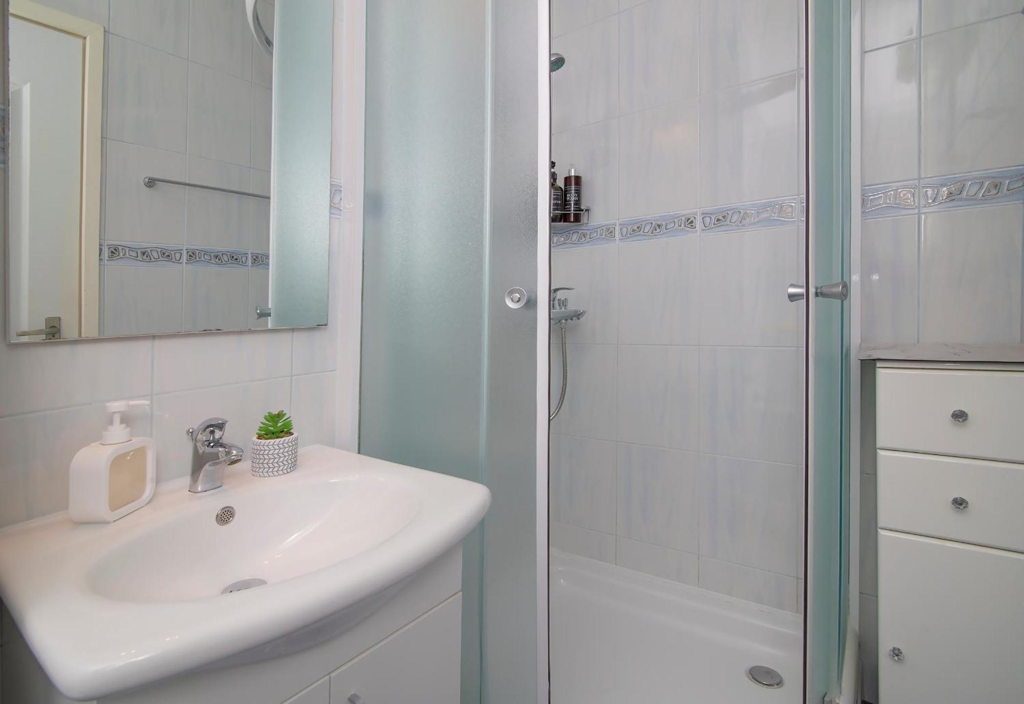 Apartments Superb View Ντουμπρόβνικ Εξωτερικό φωτογραφία