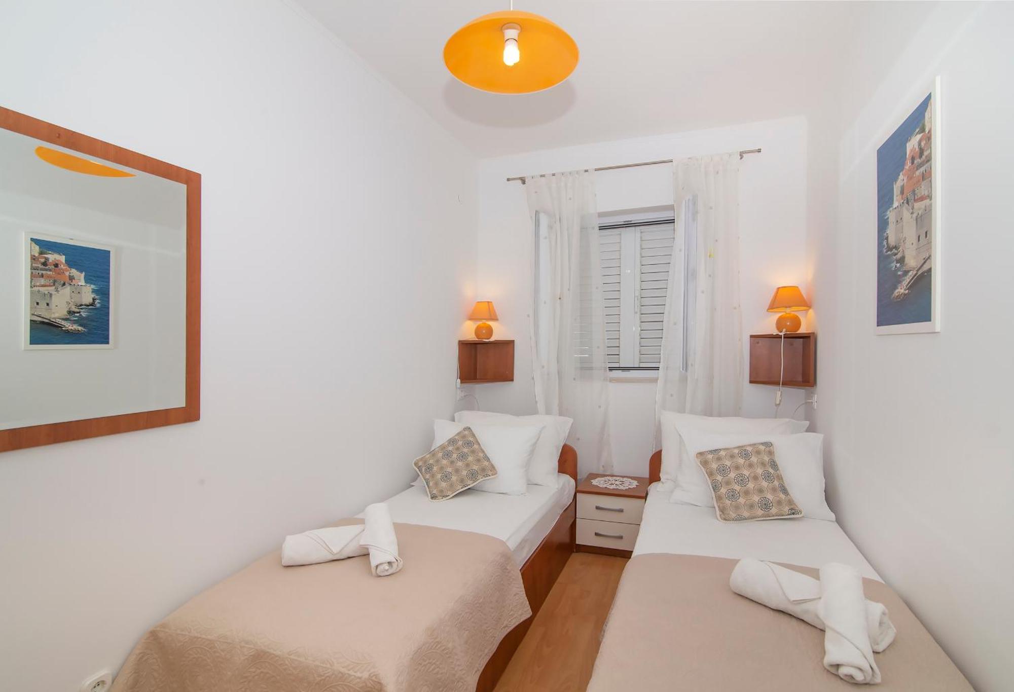 Apartments Superb View Ντουμπρόβνικ Εξωτερικό φωτογραφία