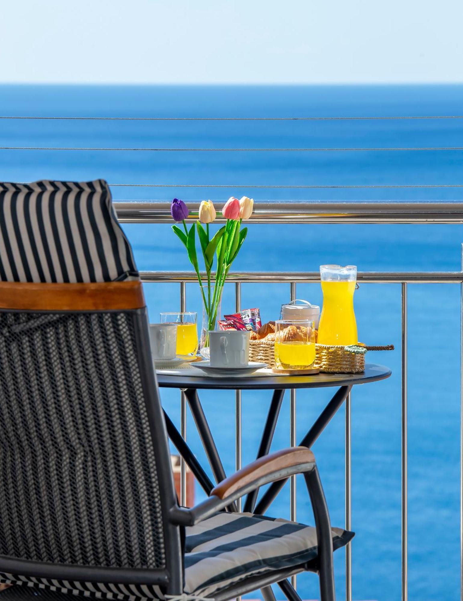 Apartments Superb View Ντουμπρόβνικ Εξωτερικό φωτογραφία