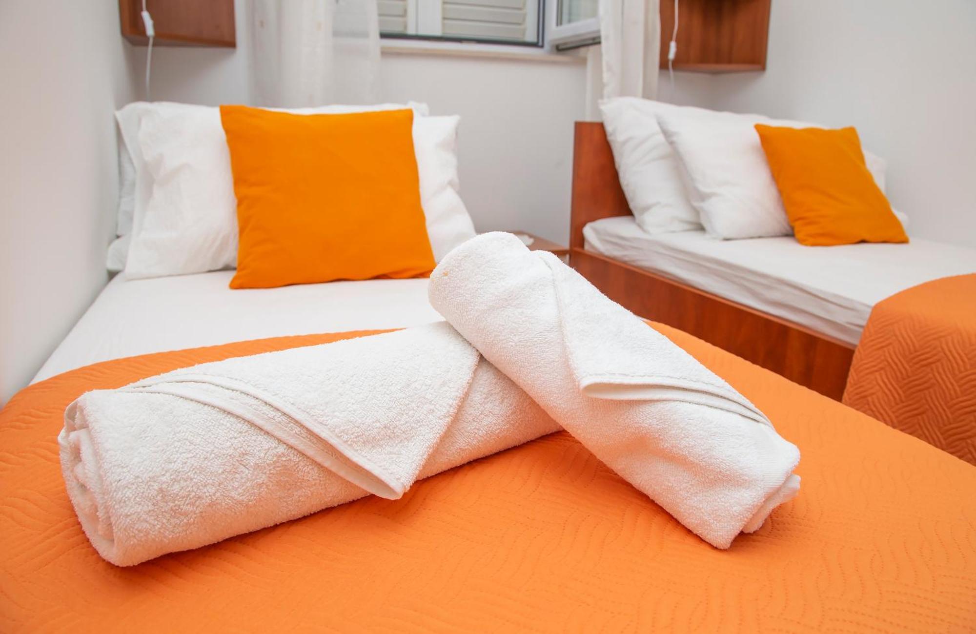 Apartments Superb View Ντουμπρόβνικ Εξωτερικό φωτογραφία