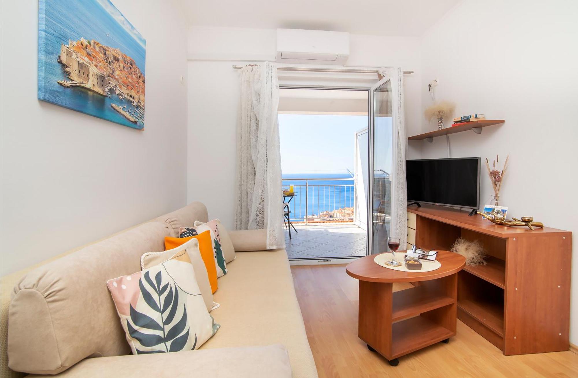 Apartments Superb View Ντουμπρόβνικ Εξωτερικό φωτογραφία